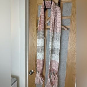 Anthropologie Scarf 🩷